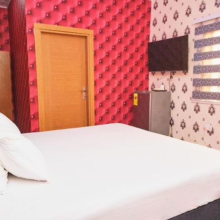 Covenant Hotel Spintex Eksteriør billede